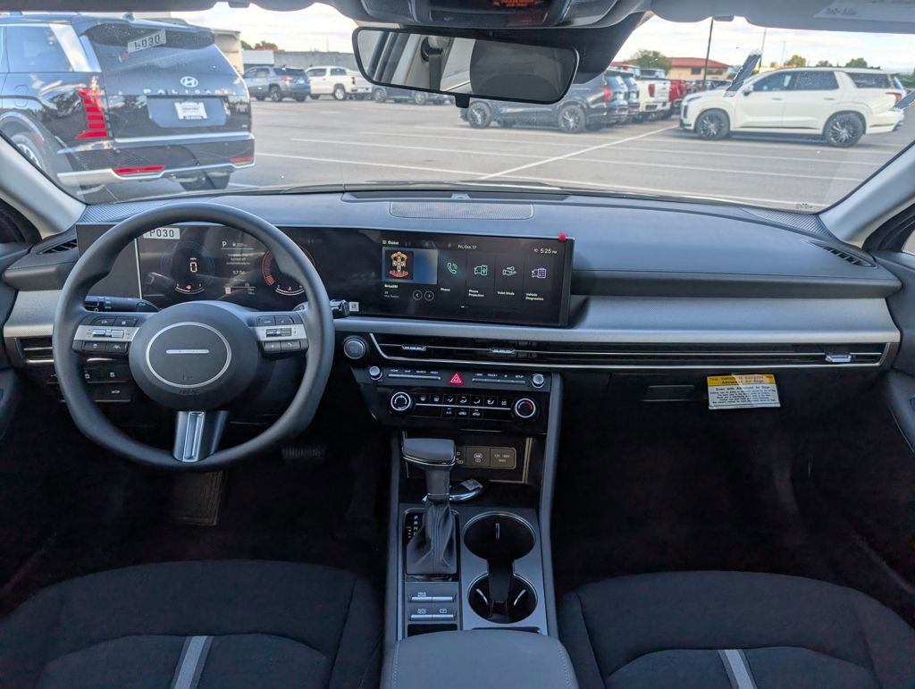 New 2026 Hyundai Sonata SE image 14