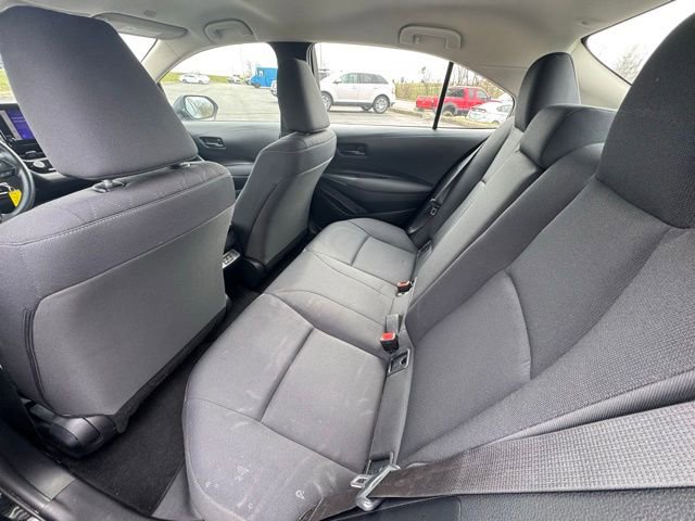 Used 2024 Toyota Corolla LE FWD image 12