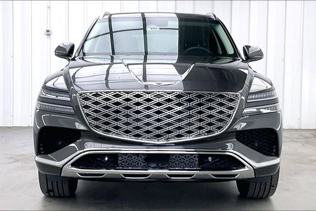 Used 2026 Genesis GV80 2.5T Select AWD/4WD image 3
