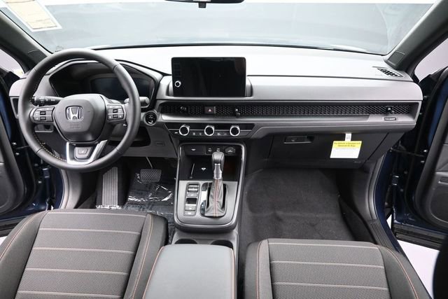 New 2026 Honda CR-V TrailSport image 16