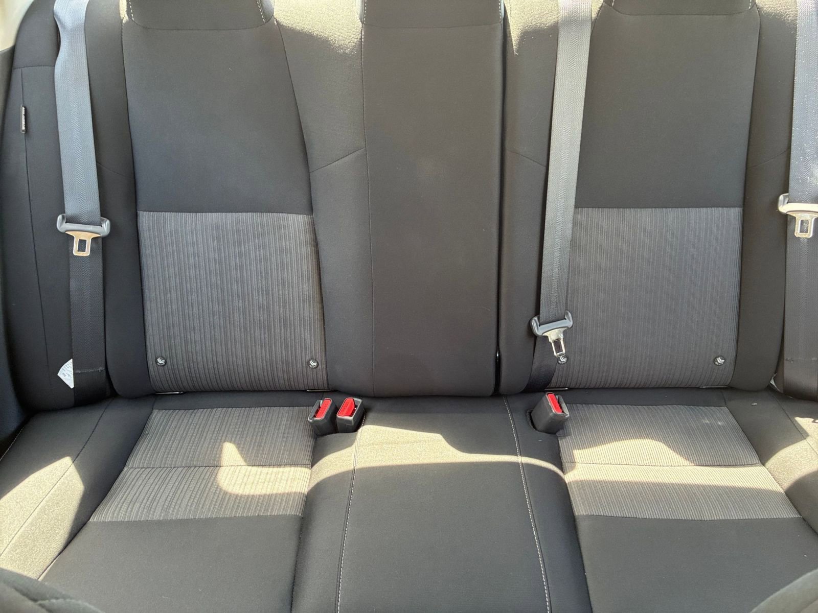 Used 2025 Nissan Sentra SV FWD image 36