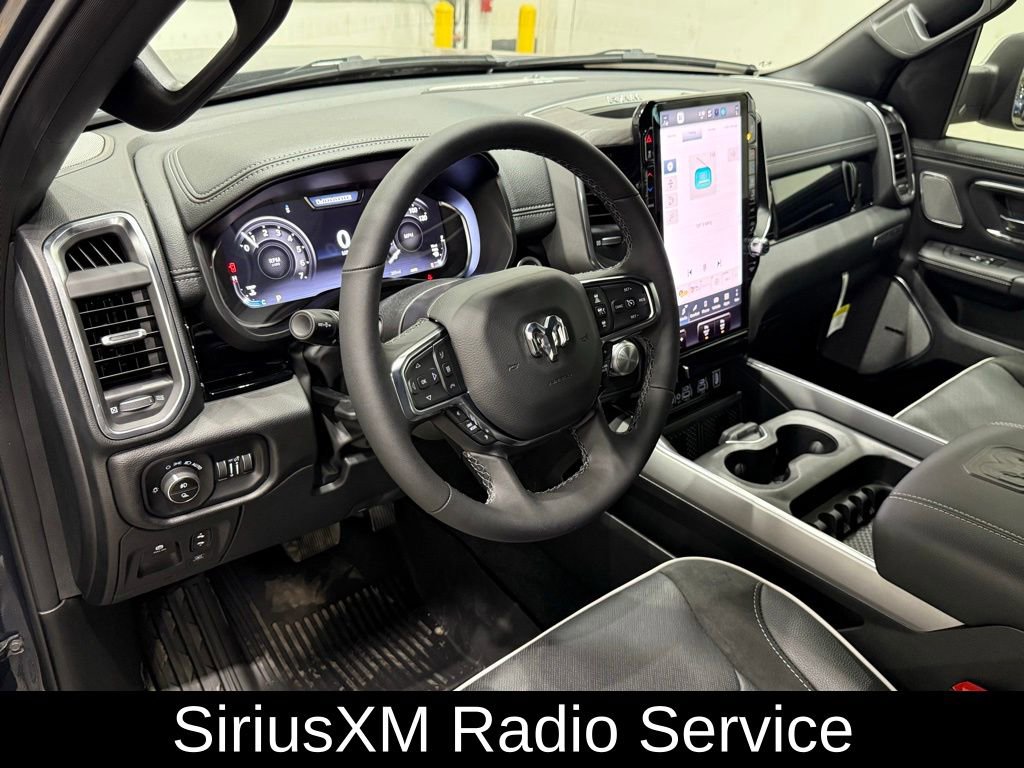 New 2026 RAM 1500 Laramie image 28