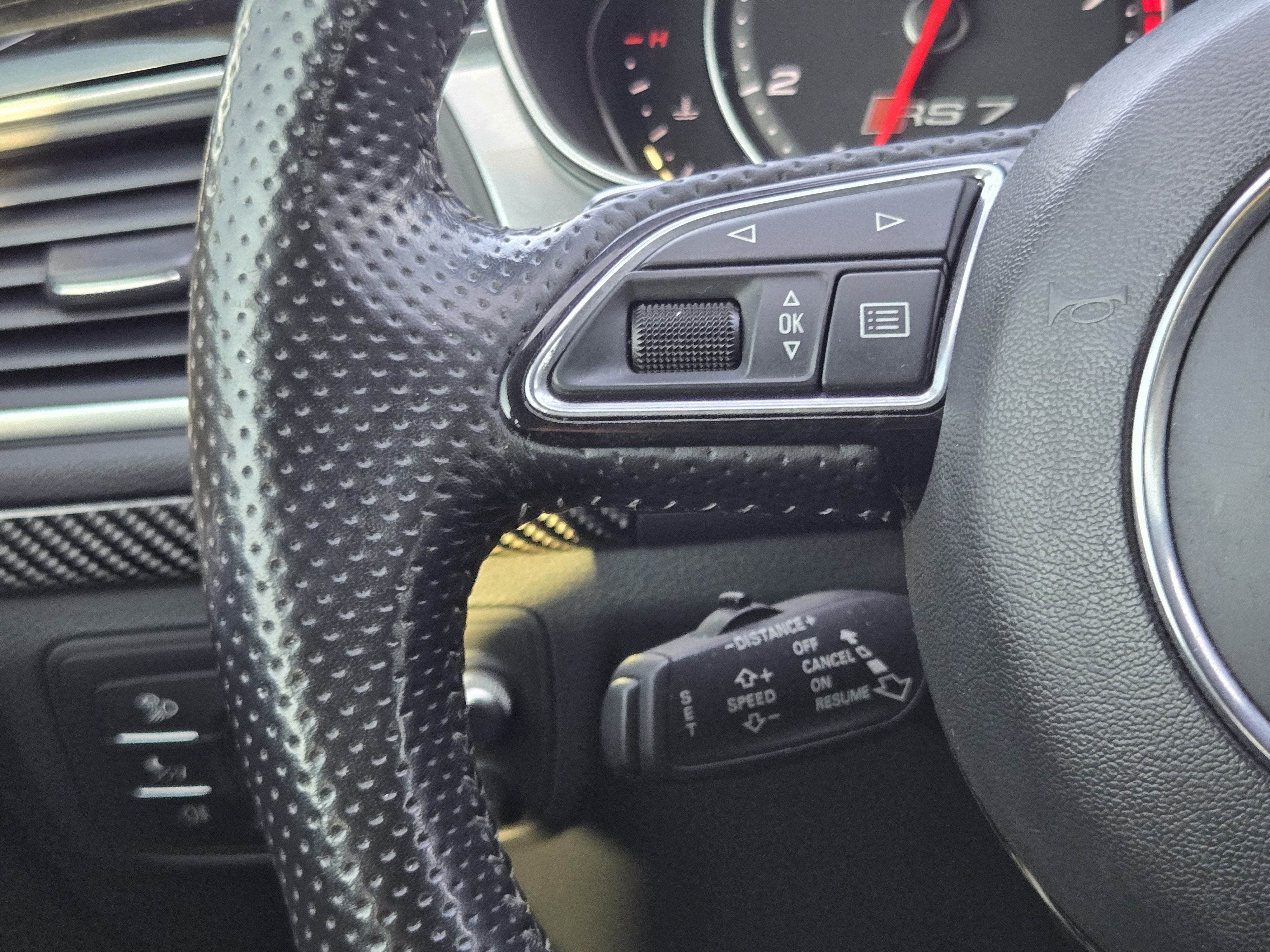 Used 2014 Audi RS 7 Prestige AWD/4WD image 25