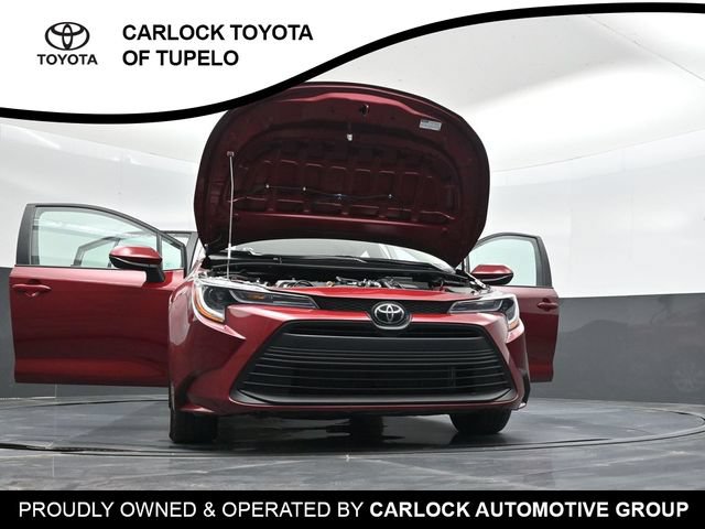 Used 2026 Toyota Corolla LE FWD image 51