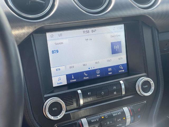 Certified 2021 Ford Mustang Premium w/ Equipment Group 201A RWD image 15