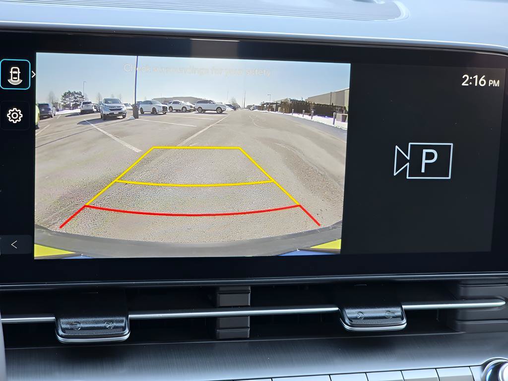 New 2026 Hyundai Kona SEL Sport AWD/4WD image 18