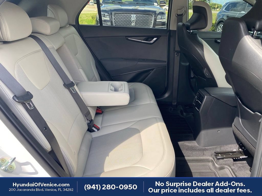 Used 2023 Kia Niro EX FWD image 19