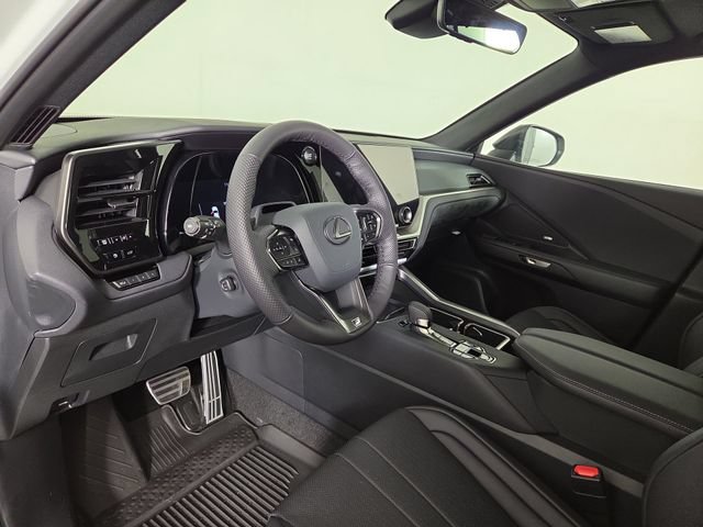 New 2026 Lexus TX 350 AWD w/ Technology Package image 15