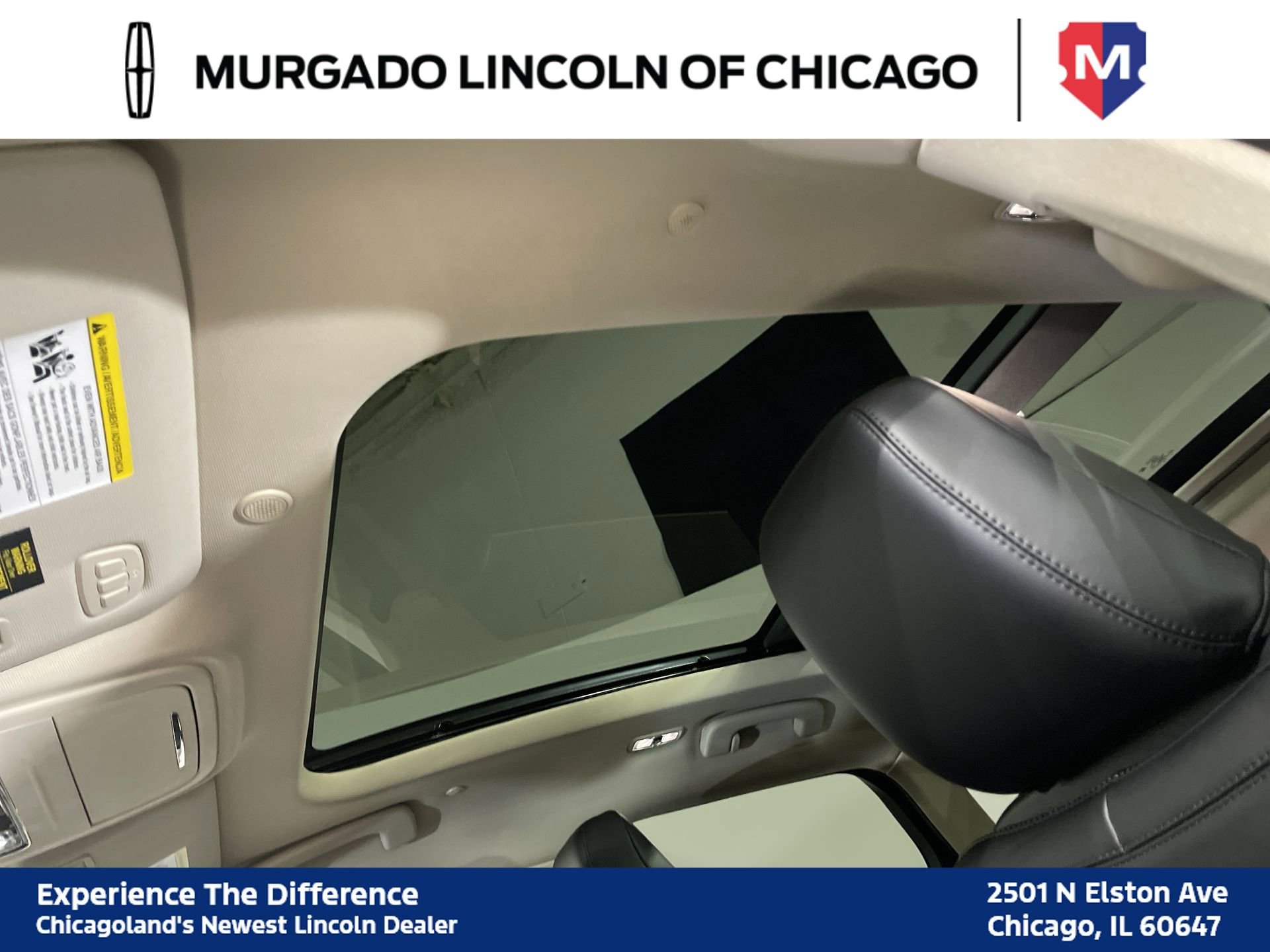 Used 2024 Lincoln Corsair AWD w/ Equipment Group 101A image 26