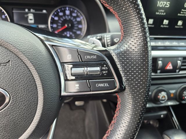 Used 2020 Kia Forte GT w/ GT2 Package image 19