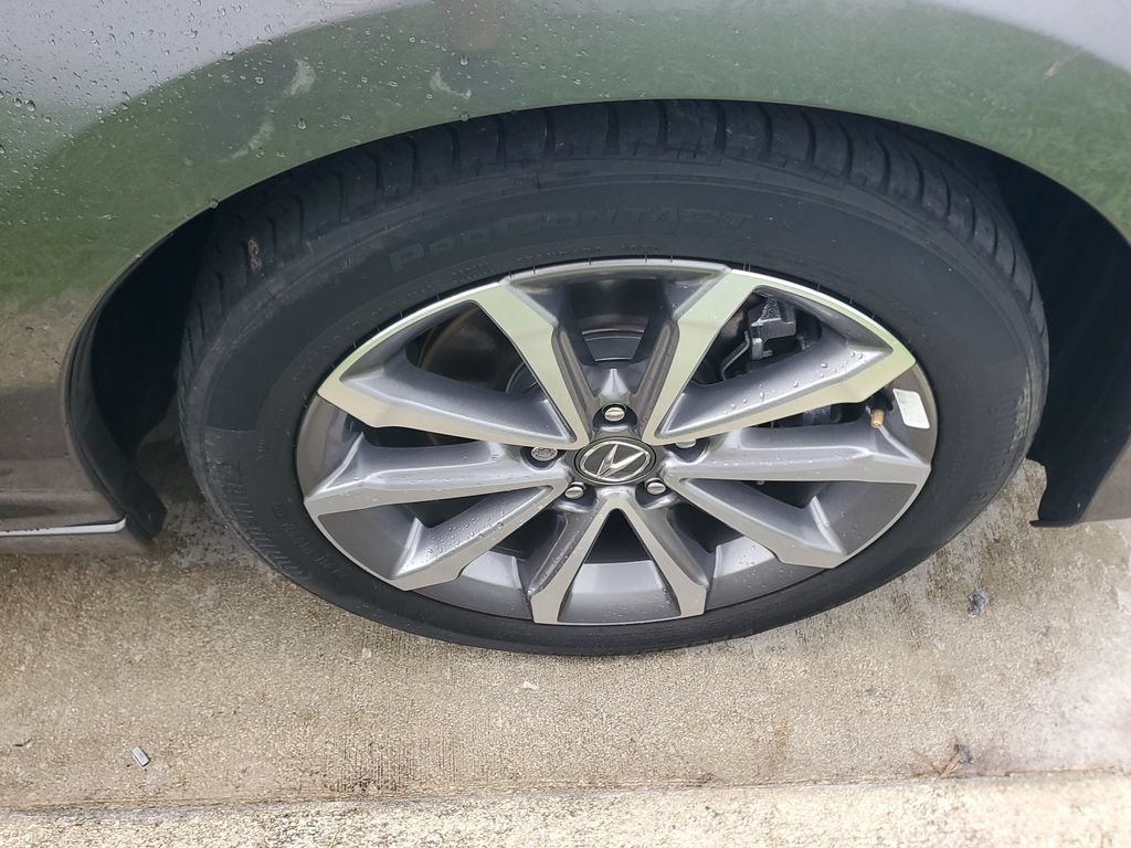 Used 2024 Acura Integra FWD image 10