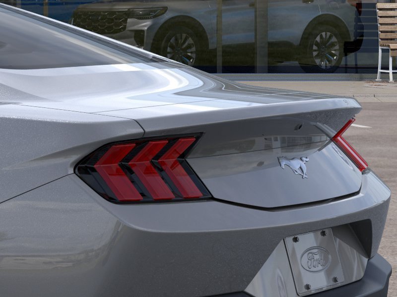 New 2026 Ford Mustang Coupe RWD image 45