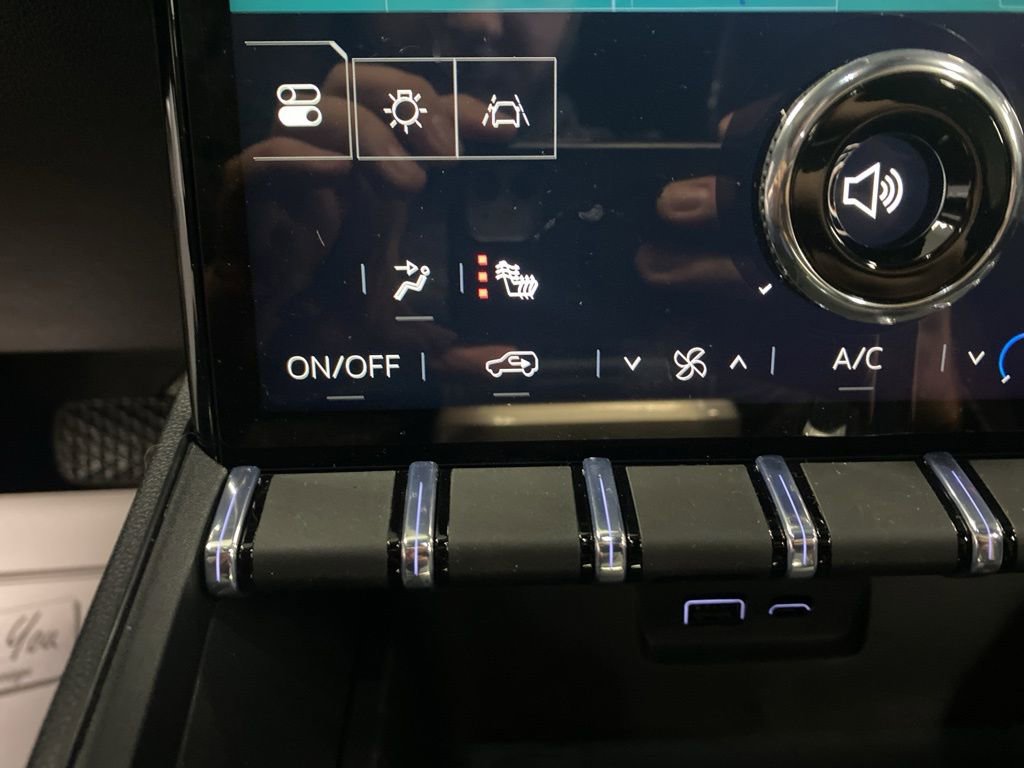 New 2026 GMC Terrain Elevation image 25