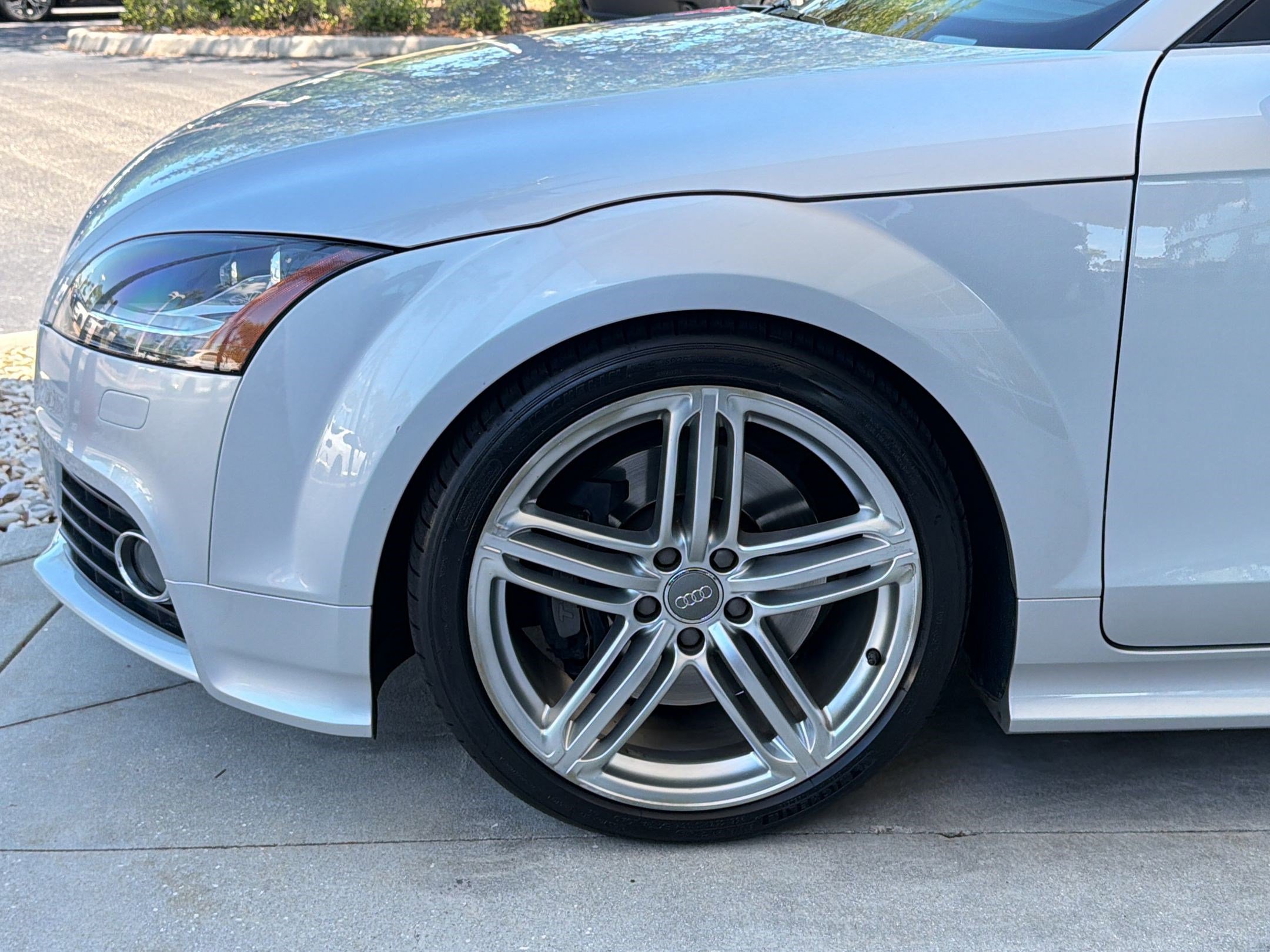 Used 2010 Audi TTS 2.0T Premium AWD/4WD image 12