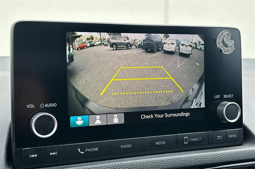 Used 2022 Honda Civic Sport image 18