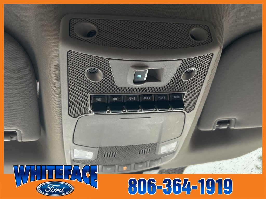 Used 2020 Ford F250 Lariat w/ Lariat Value Package image 36