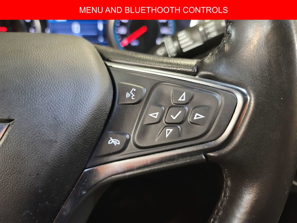 Used 2021 Chevrolet Equinox LT image 13