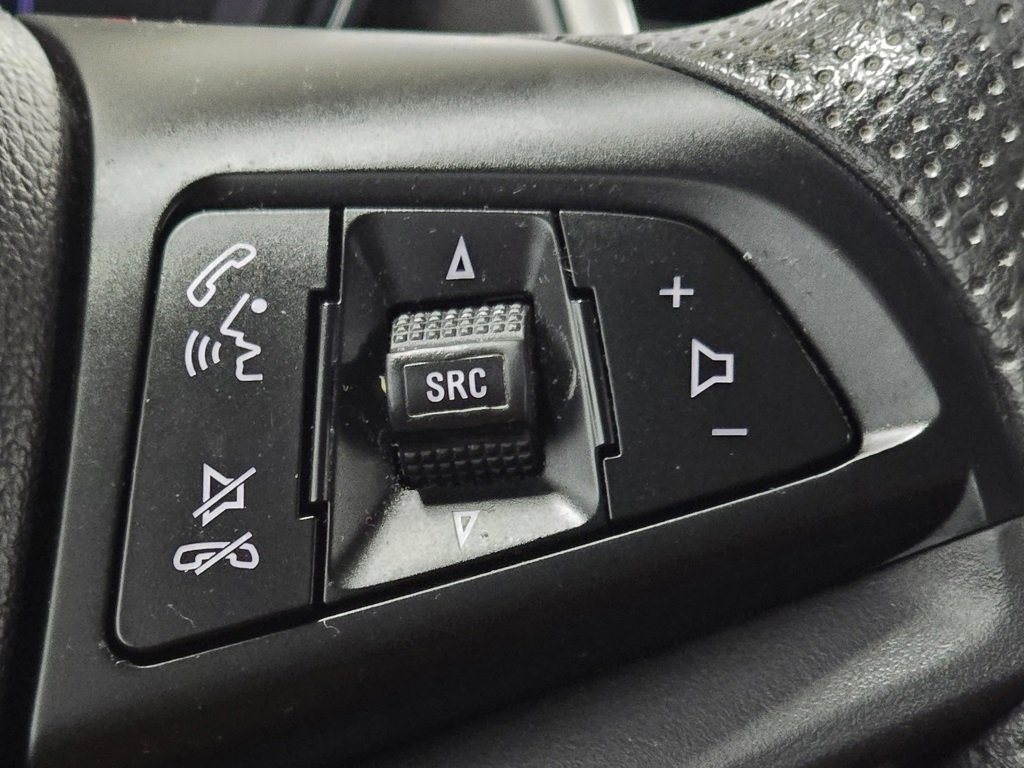 Used 2020 Chevrolet Trax LS w/ Tint and Cruise Package image 31