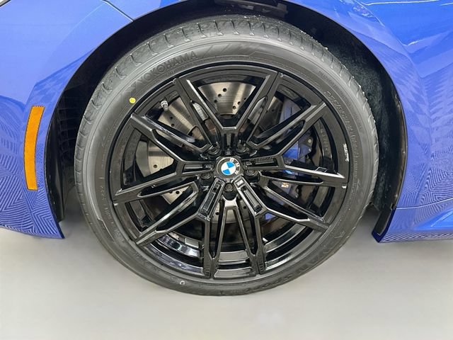 Used 2025 BMW M2 w/ Lighting Package RWD image 33