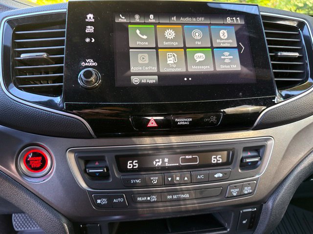 Used 2021 Honda Passport EX-L image 22