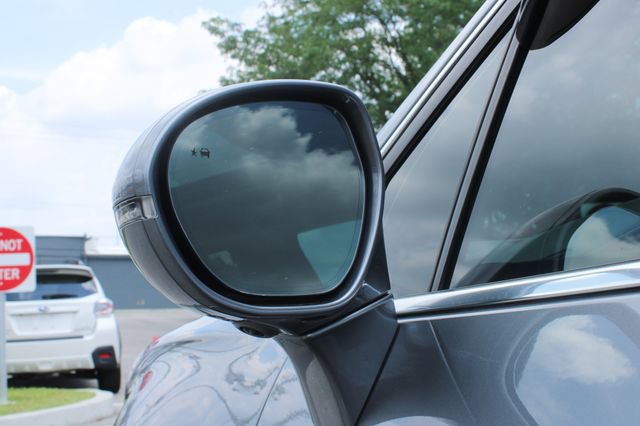 Used 2019 Buick Envision Premium w/ Driver Confidence Package AWD/4WD image 8