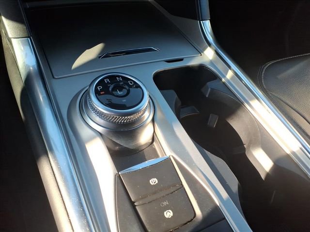 Used 2022 Ford Explorer Limited w/ Equipment Group 301A image 19