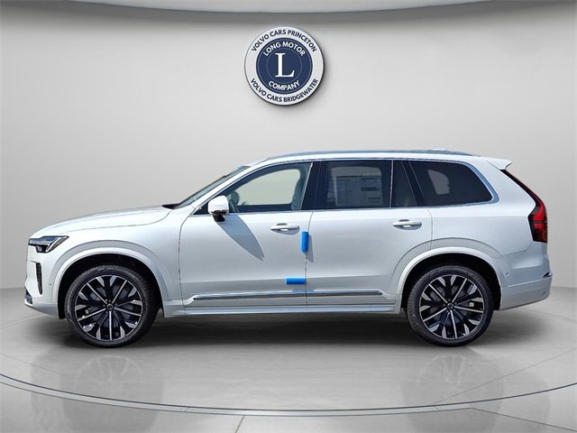 New 2026 Volvo XC90 B6 Ultra image 5