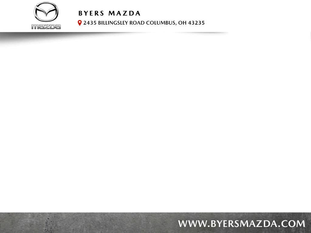 Certified 2025 MAZDA CX-50 AWD 2.5 Turbo w/ Accent Package