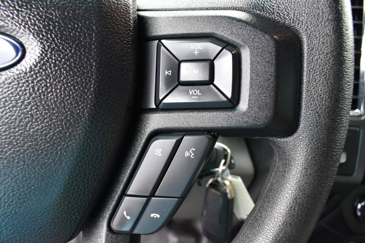 Used 2017 Ford F250 XLT AWD/4WD image 16