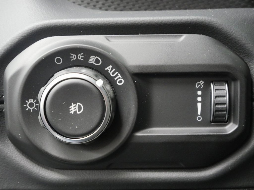 New 2026 Jeep Wrangler Unlimited Rubicon image 13