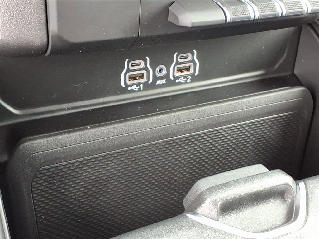 New 2026 RAM 1500 Express image 26