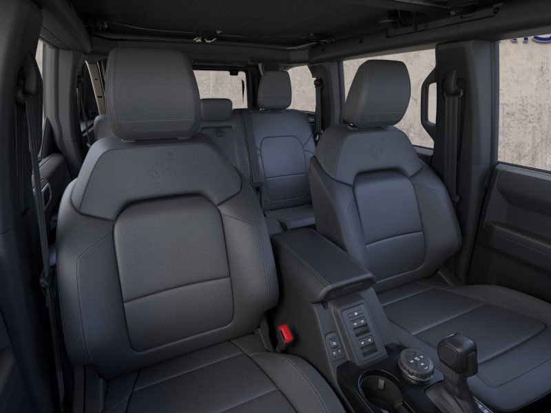 New 2026 Ford Bronco Outer Banks AWD/4WD image 35