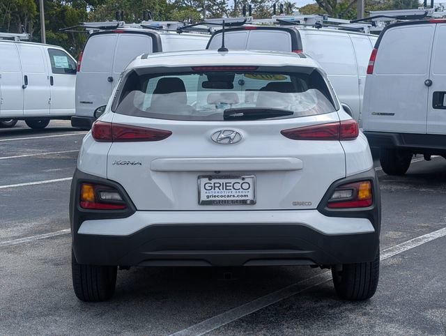Used 2019 Hyundai Kona SE FWD image 6