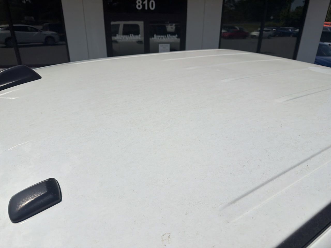 Used 2022 RAM 2500 Tradesman w/ Chrome Appearance Group image 12