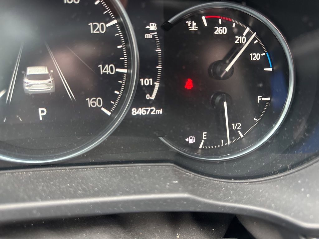 Used 2019 MAZDA CX-5 Grand Touring AWD/4WD image 19
