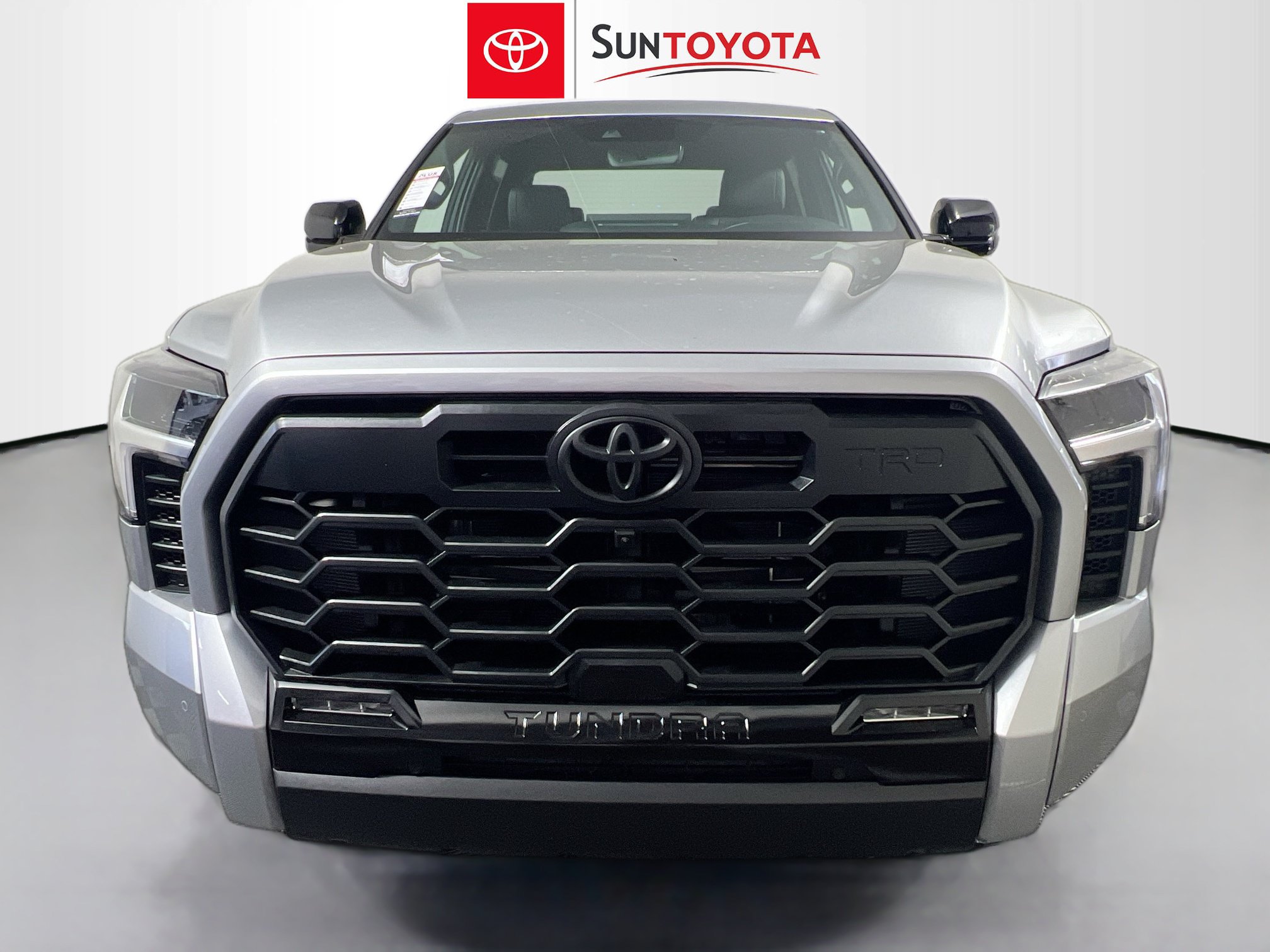 New 2026 Toyota Tundra Limited AWD/4WD image 10