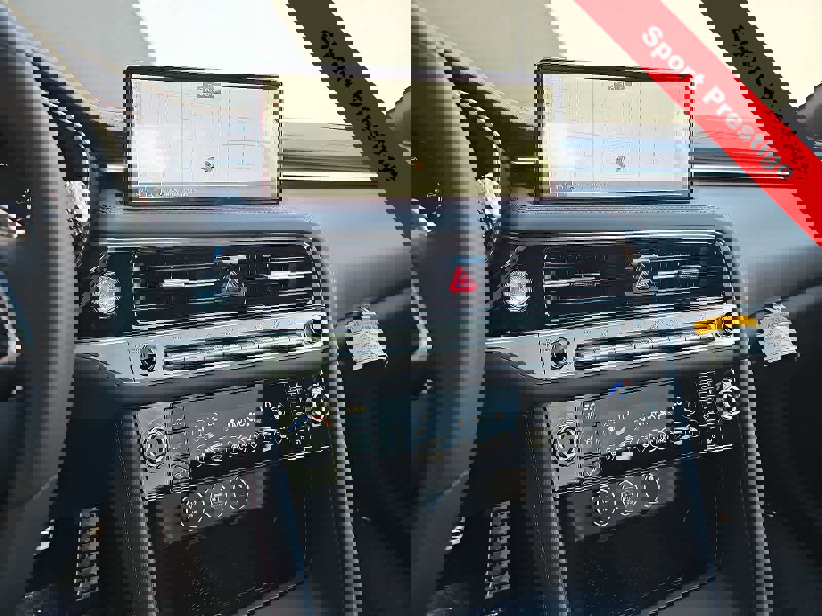 Certified 2026 Genesis G70 3.3T Sport Prestige image 20