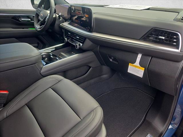 New 2026 Chevrolet Tahoe LT w/ Comfort Package RWD image 21