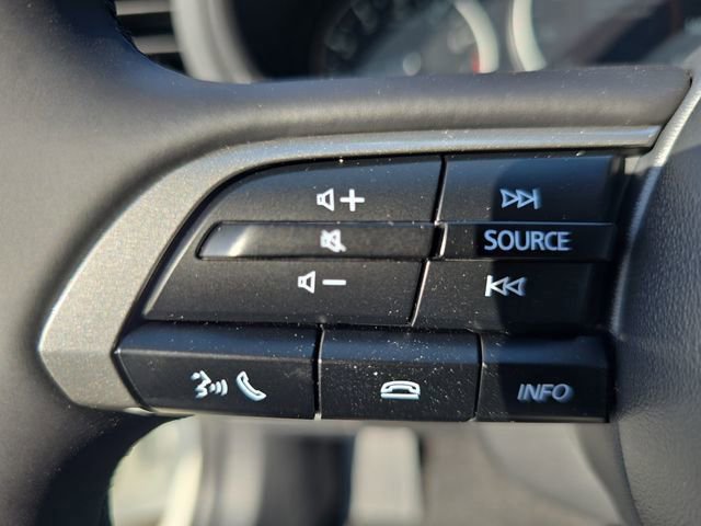 New 2026 MAZDA MAZDA3 2.5 S Sedan w/ Preferred Pkg image 17