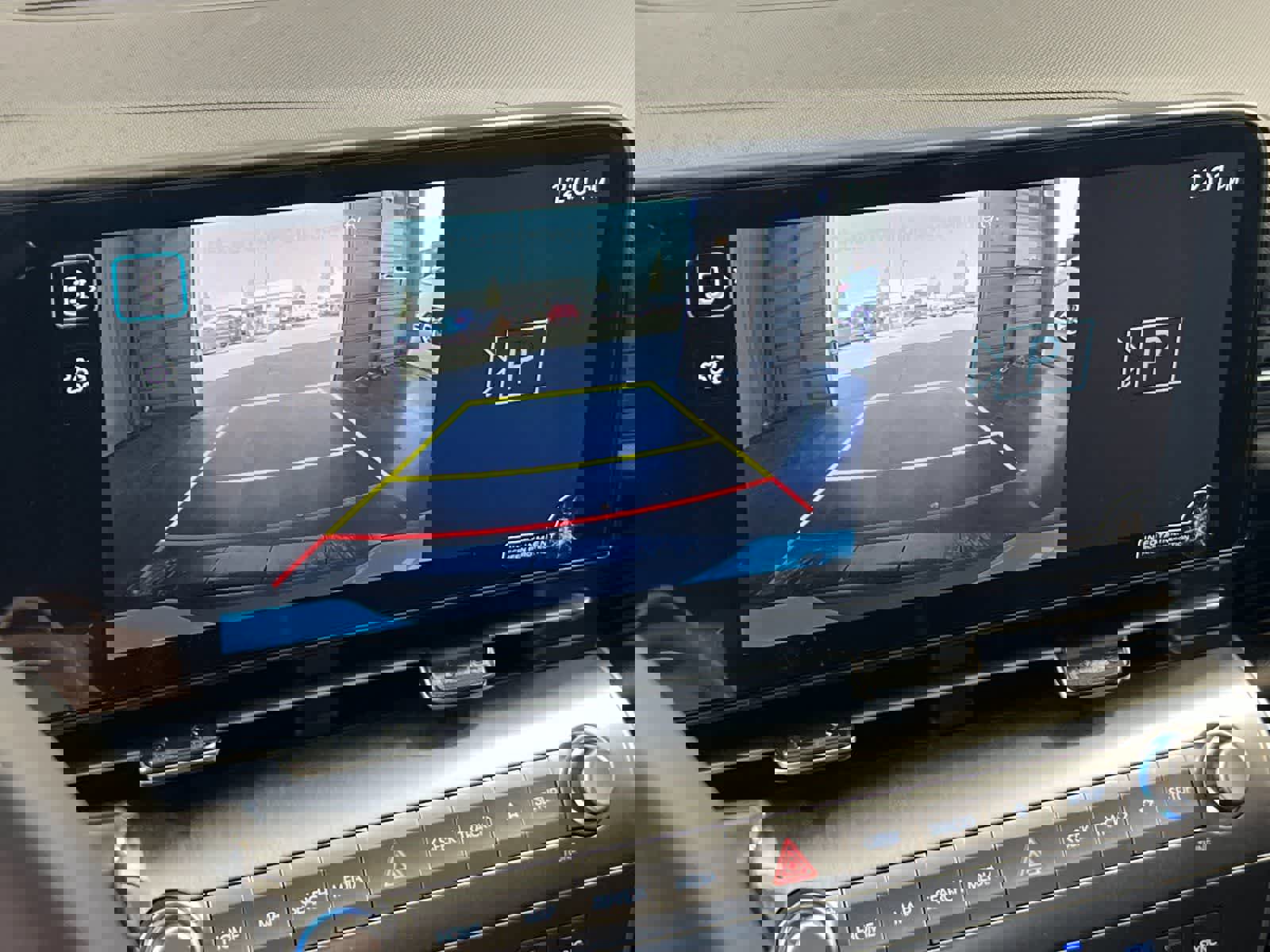 New 2026 Hyundai Kona SEL Sport FWD image 20