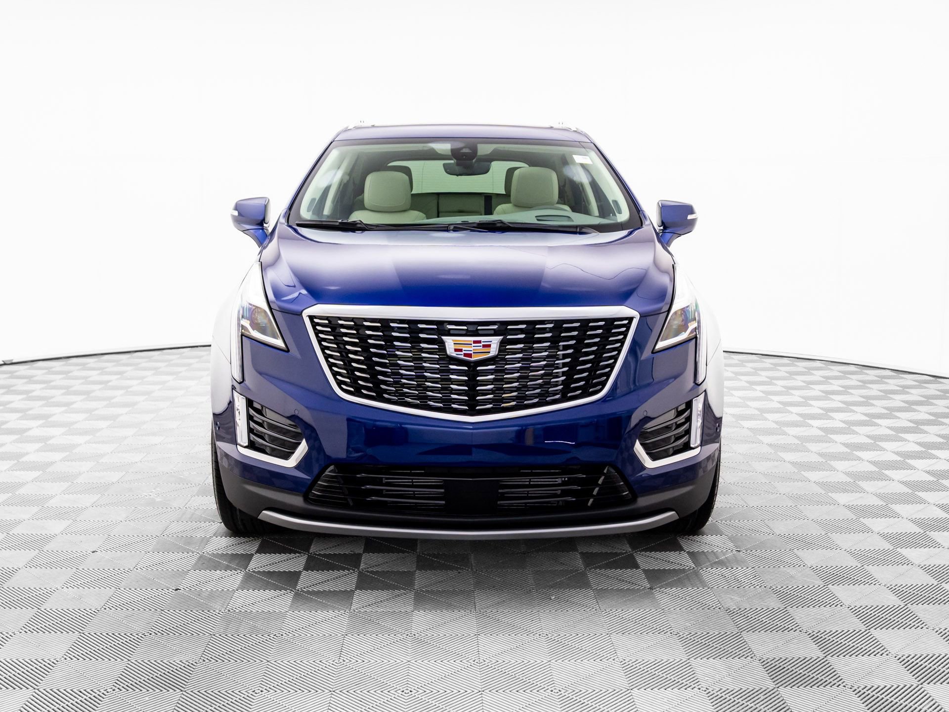 New 2026 Cadillac XT5 Premium Luxury w/ Driver Assist Package image 9