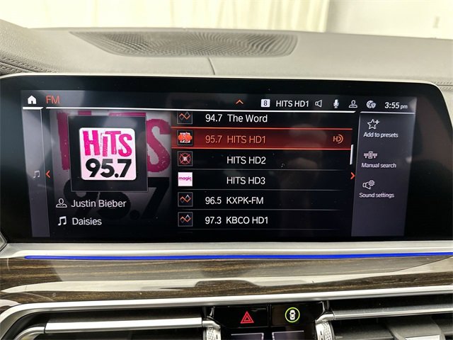 Used 2019 BMW X5 xDrive40i w/ Premium Package 2 image 16