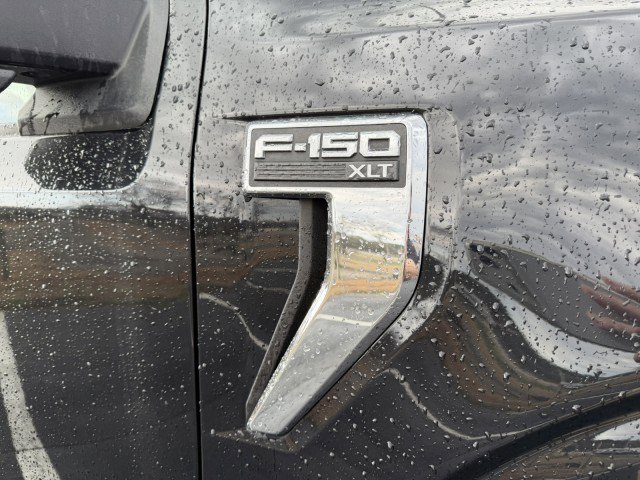 Used 2021 Ford F150 XLT image 4