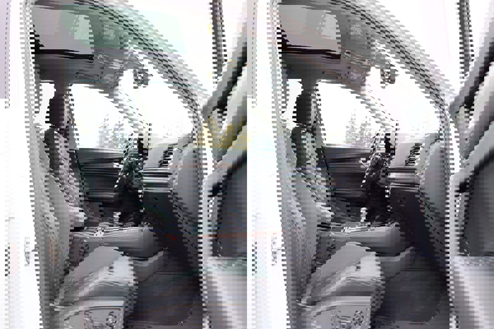 Used 2022 Audi Q5 e Premium w/ Convenience Package image 20