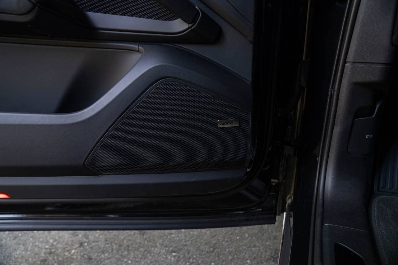 New 2026 Porsche Cayenne S AWD/4WD image 28