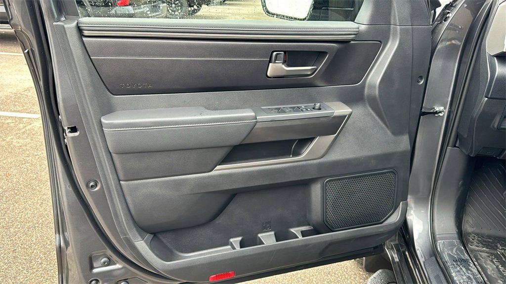 New 2026 Toyota Tundra SR5 image 13