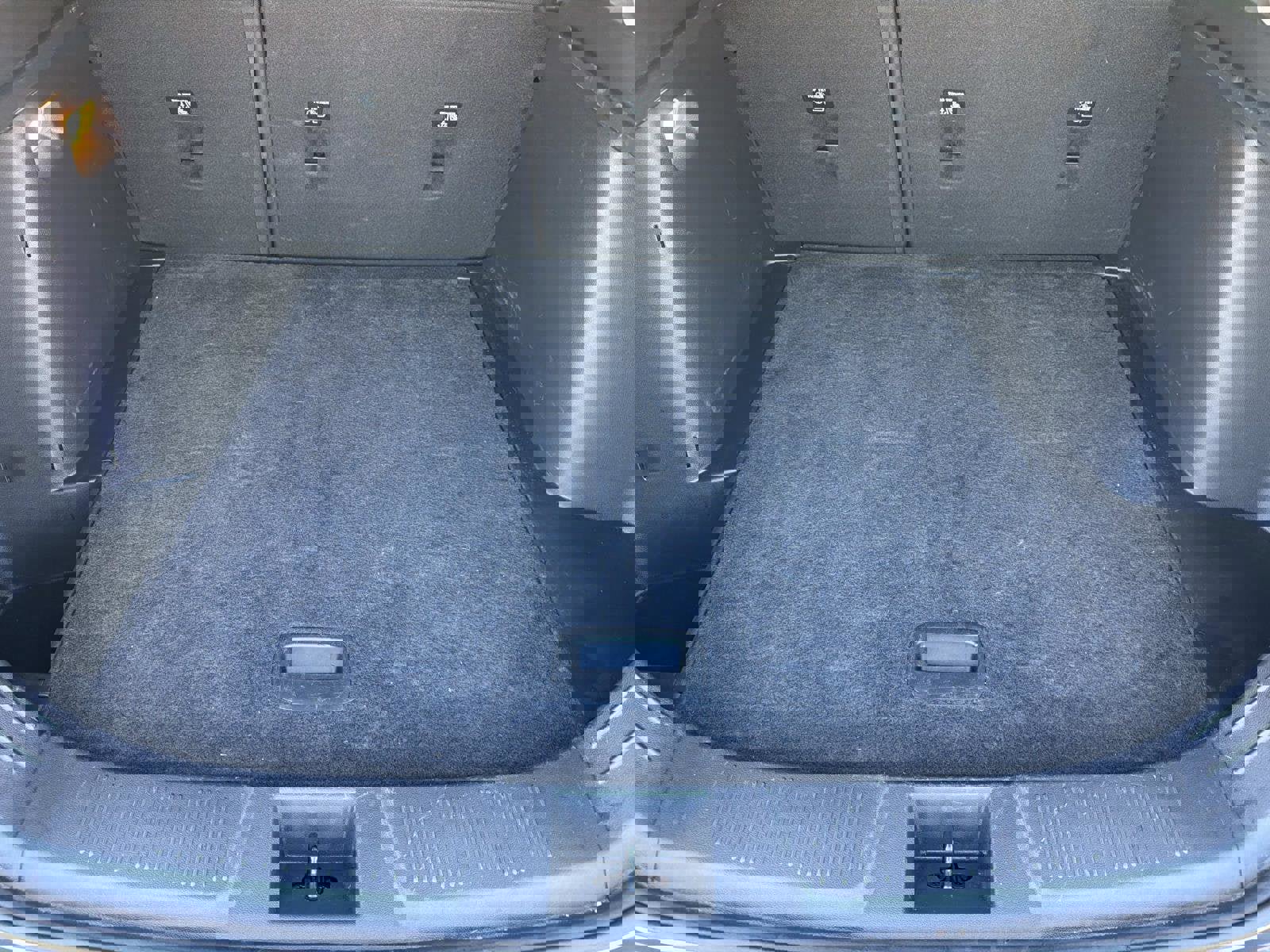 Certified 2025 Chevrolet Trax LT w/ LT Convenience Package image 12