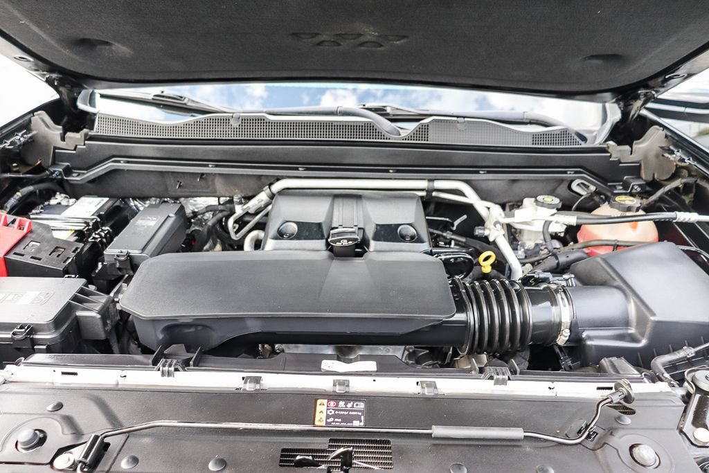 Used 2023 GMC Canyon AT4 AWD/4WD image 31