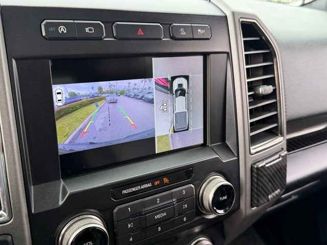 Used 2019 Ford F150 Raptor w/ Equipment Group 802A Luxury AWD/4WD image 19
