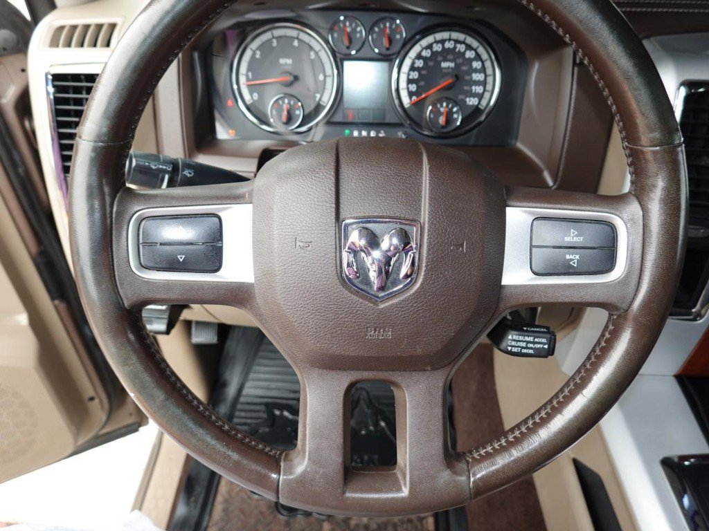 Used 2009 Dodge Ram 1500 Truck Laramie RWD image 13